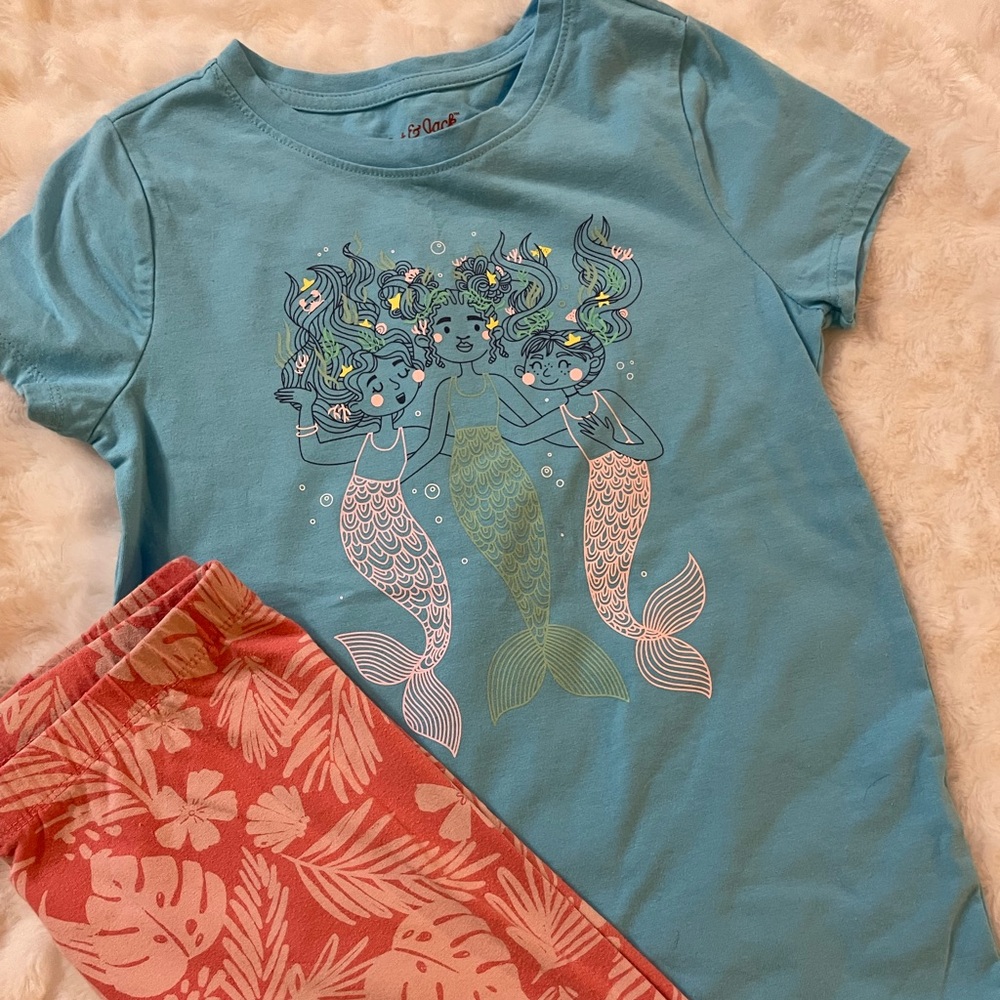 Girls outfit